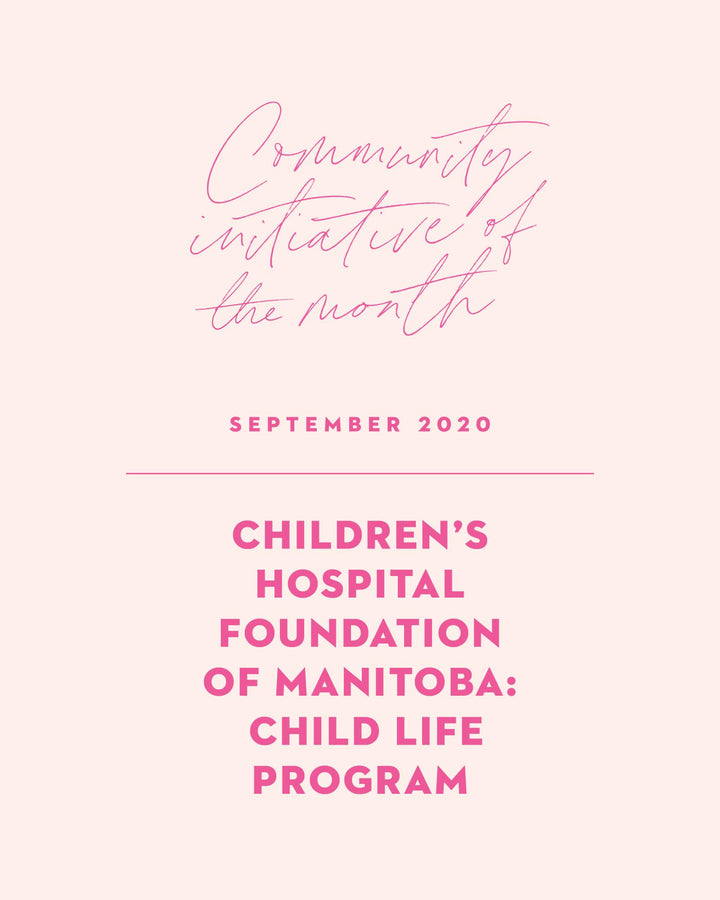 September Community Initiative of the Month - Jenna Rae Cakes