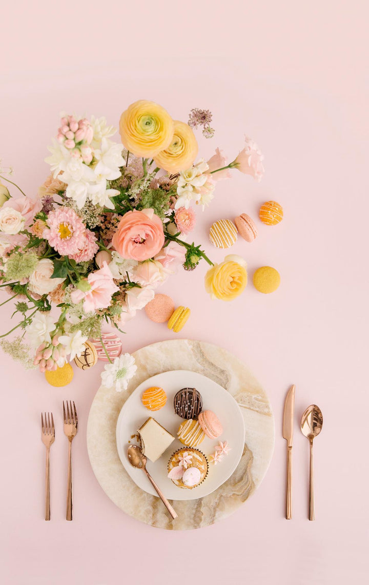 Thanksgiving Pre-Orders Are Here! - Jenna Rae Cakes