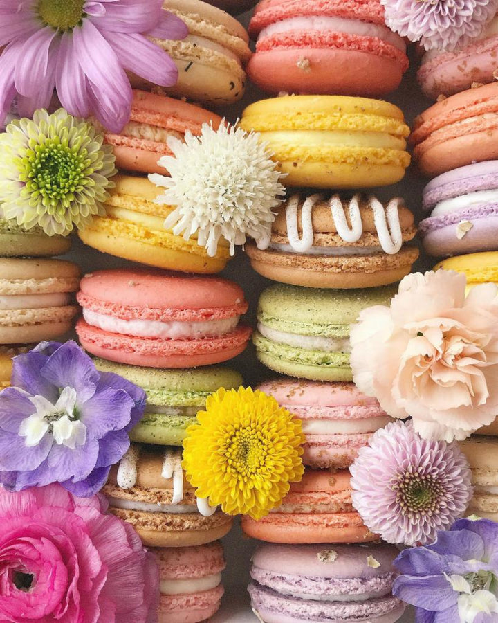 Thanksgiving Pre-Orders are Here! - Jenna Rae Cakes