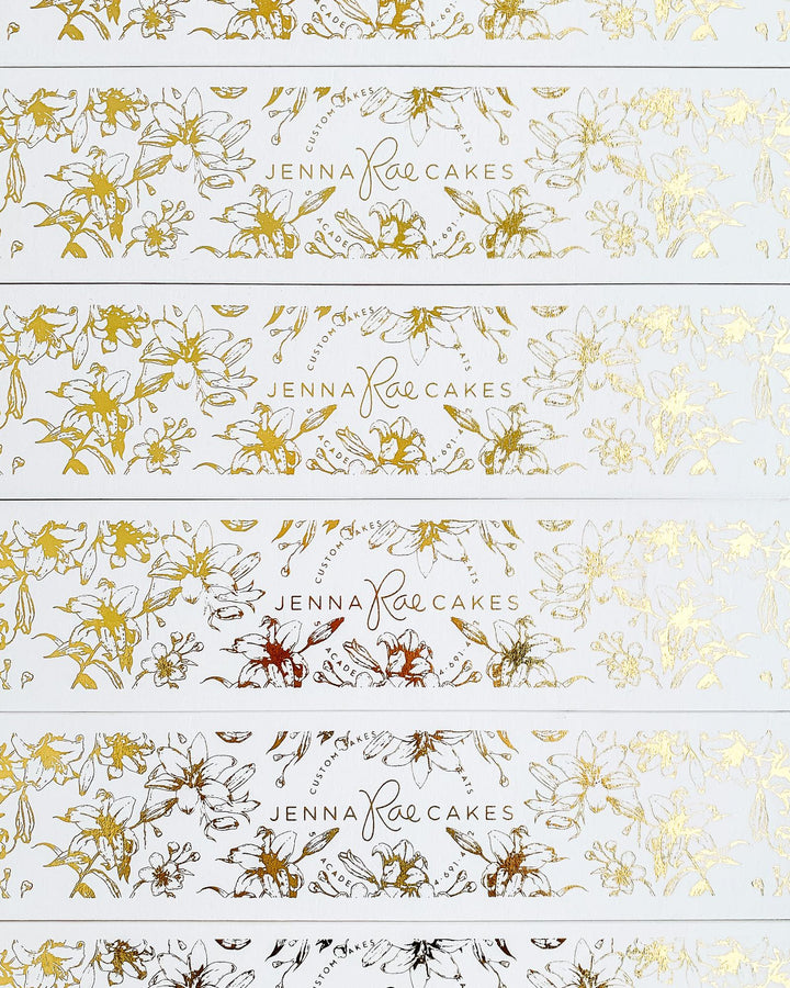 Treat Your Mom To Something Sweet - Jenna Rae Cakes