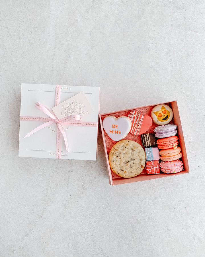 Valentine's Day Pre-Orders are here! - Jenna Rae Cakes