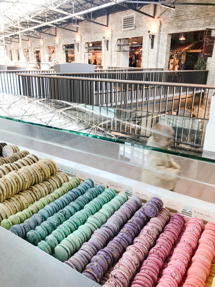 We are hiring! - Jenna Rae Cakes