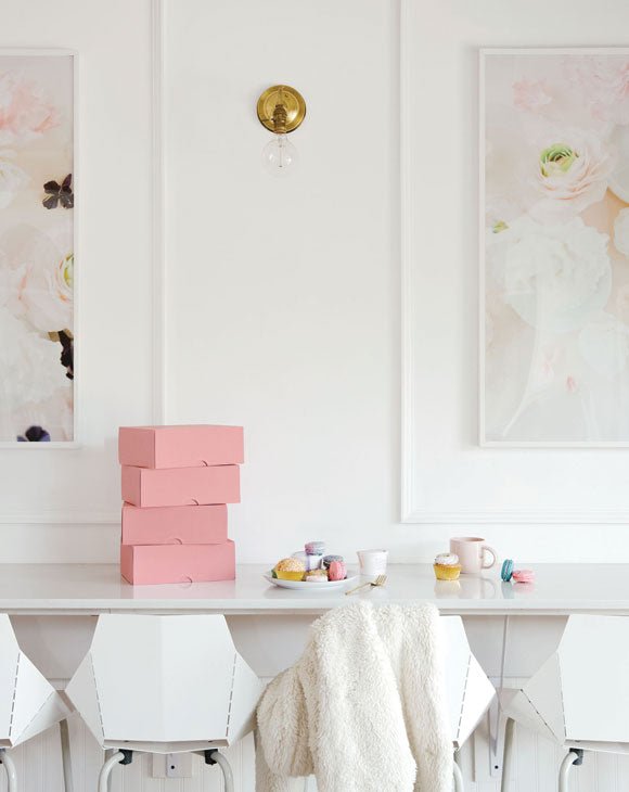 We are open! - Jenna Rae Cakes