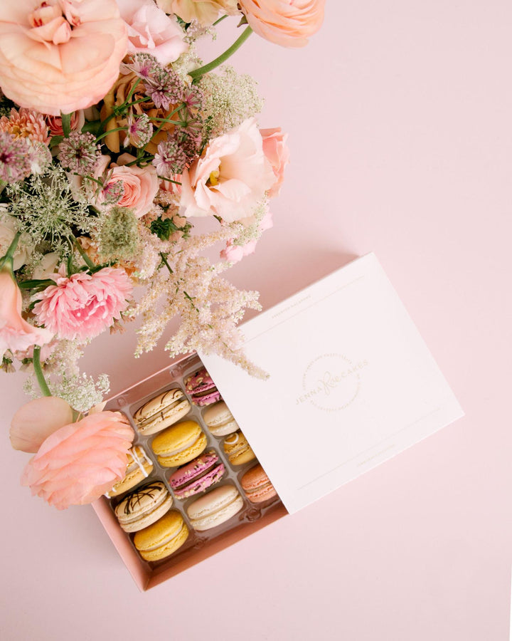 Wish You Were Here! - Jenna Rae Cakes