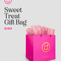 $100 Sweet Treat Gift Bag
