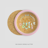 Build Your Own Dazzle Dust Collection