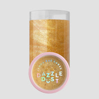 24k Magic Edible Glitter - 5g Shaker - Package of 6