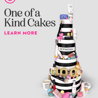 One-of-a-Kind Cakes