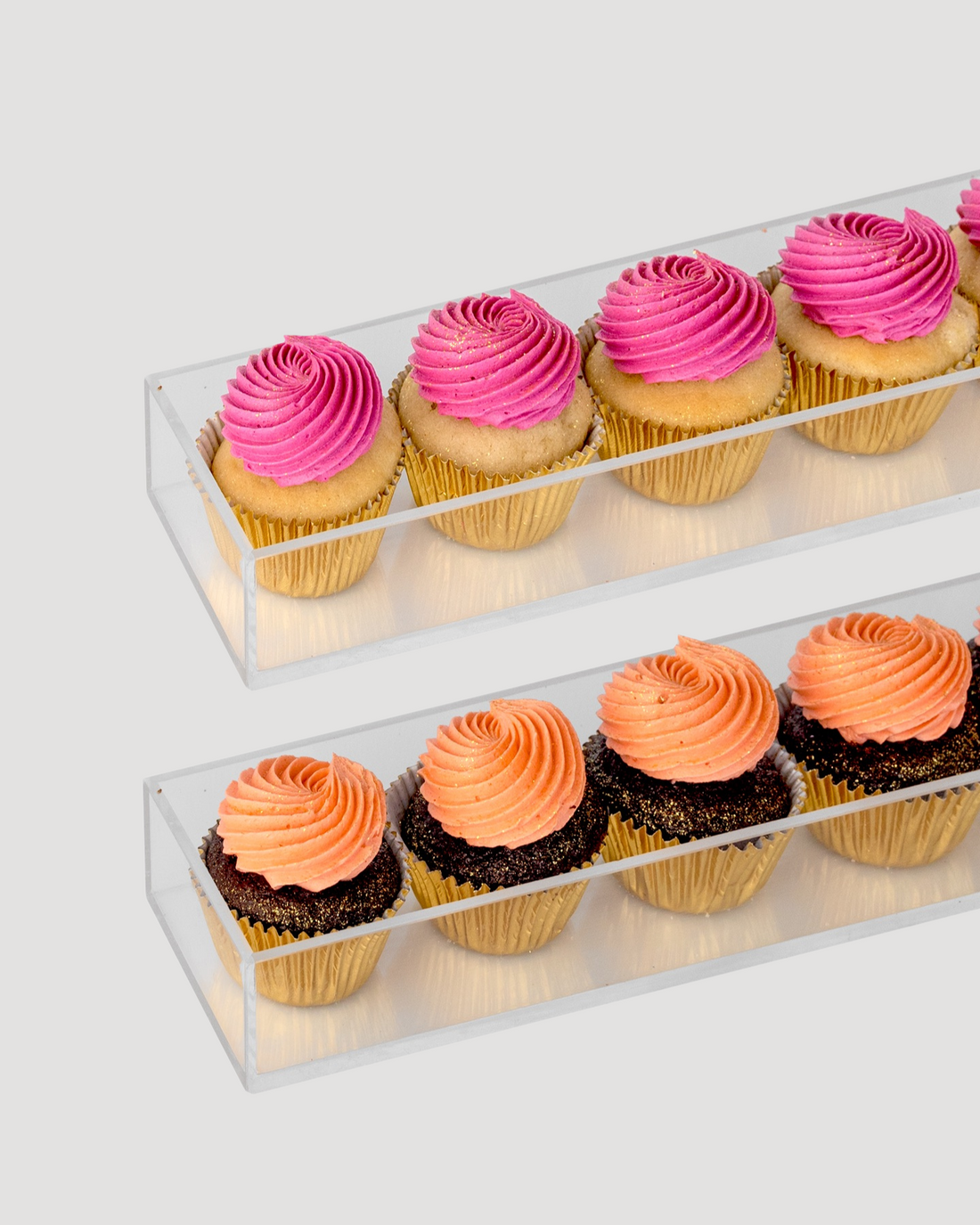 Mini Cupcakes
