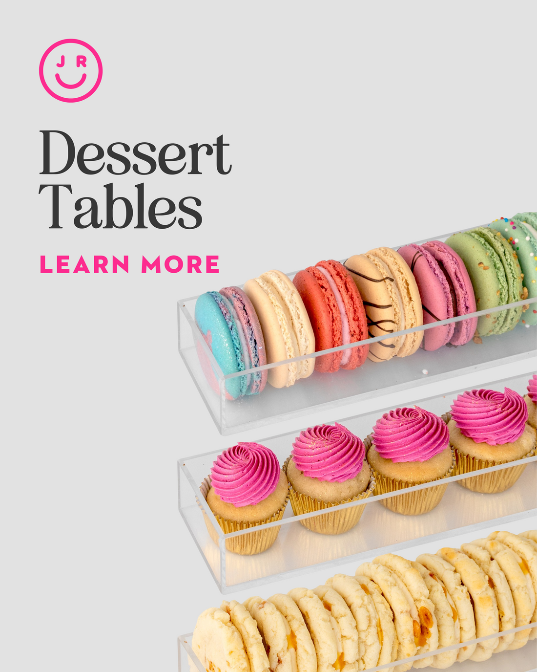 Dessert Tables