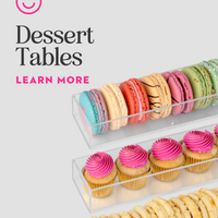 Dessert Tables