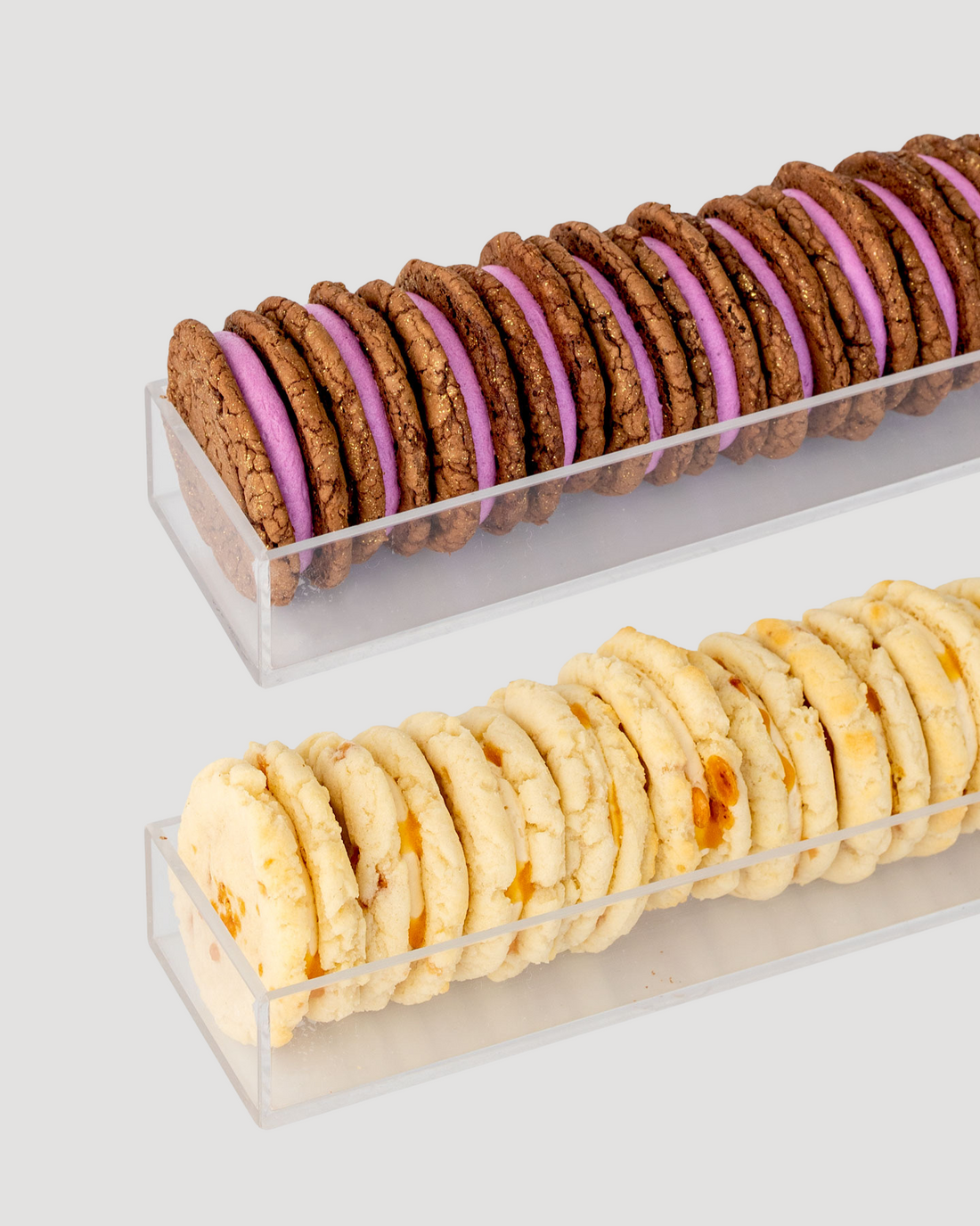 Cookie Sandwiches