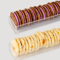 Cookie Sandwiches