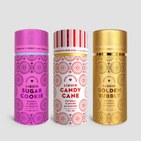 Holiday Favourites Liquid Flavour Trio