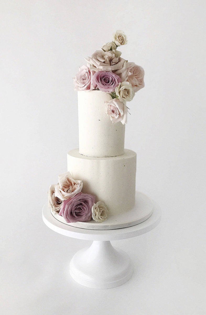 Custom Wedding Cakes Gallery – Shop Jenna Rae Cakes