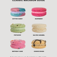 Classic Macarons