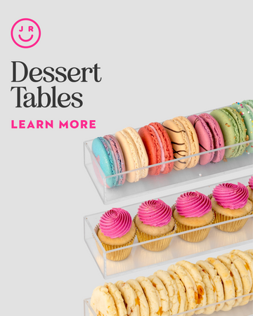 Dessert Tables