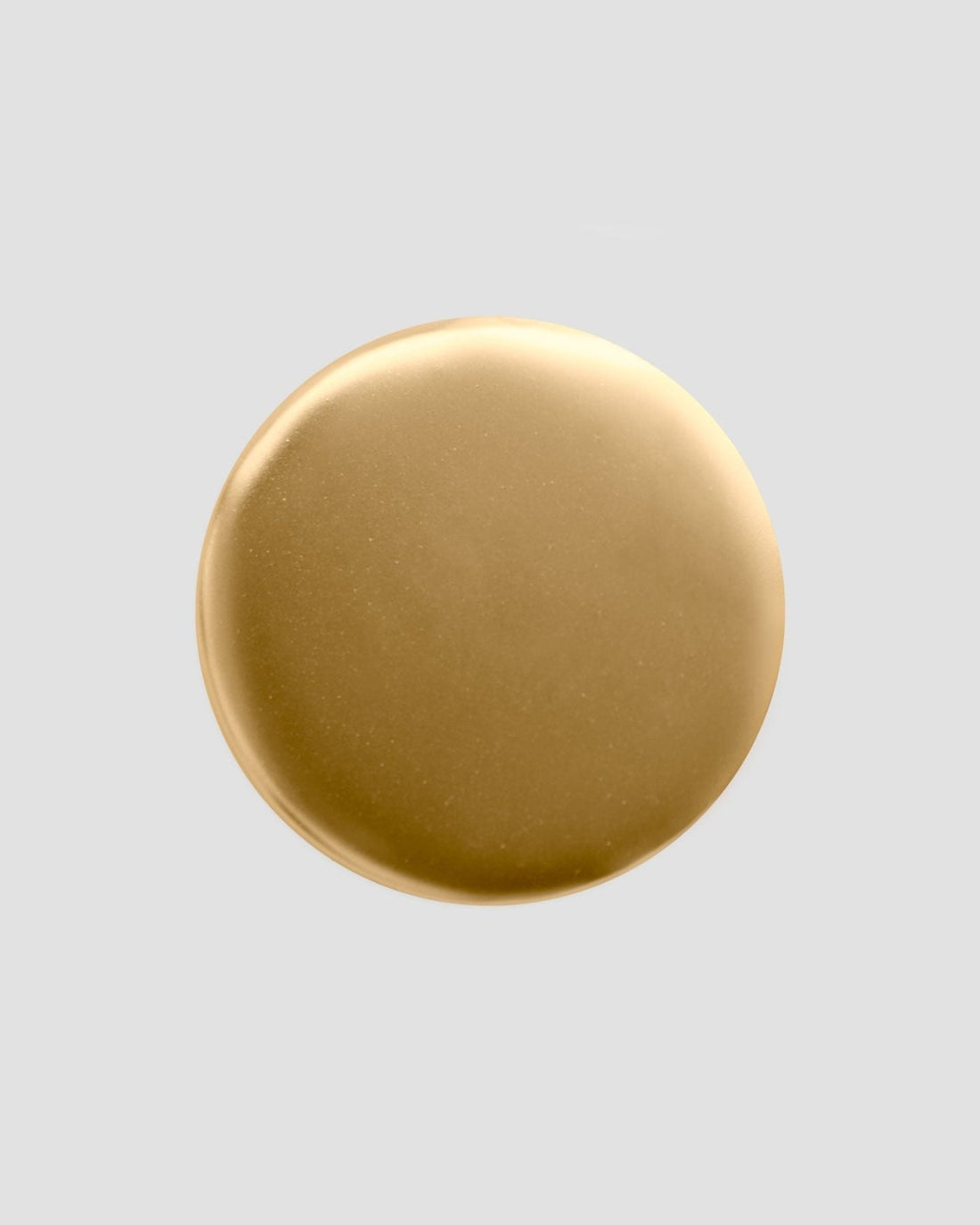 A package of three 20g containers of Jenna Rae Cakes Antique Gold Edible Lustre Dust displayed on a plain light gray background.