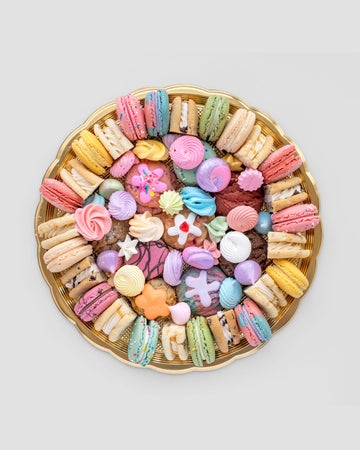Assorted Party Platter