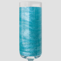 Blue Sky Edible Glitter - 5g Shaker - Package of 6