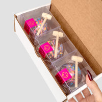 Candy Bombs Shipper Box