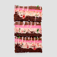 Candy Cane Brownie *limited edition*