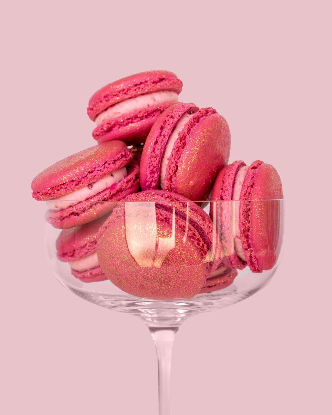 Classic Macarons