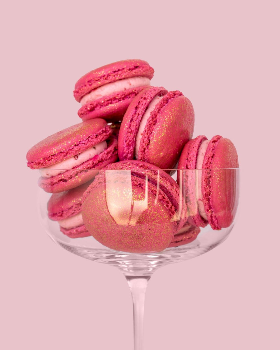 Classic Macarons