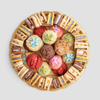 Cookie Party Platter