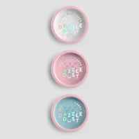 Cotton Candy Trio- Package of 6