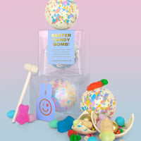 Easter Candy Bomb