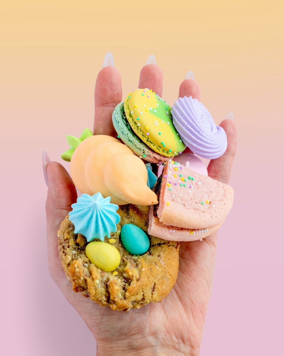 Easter Party Platter