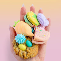 Easter Party Platter