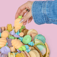 Easter Party Platter