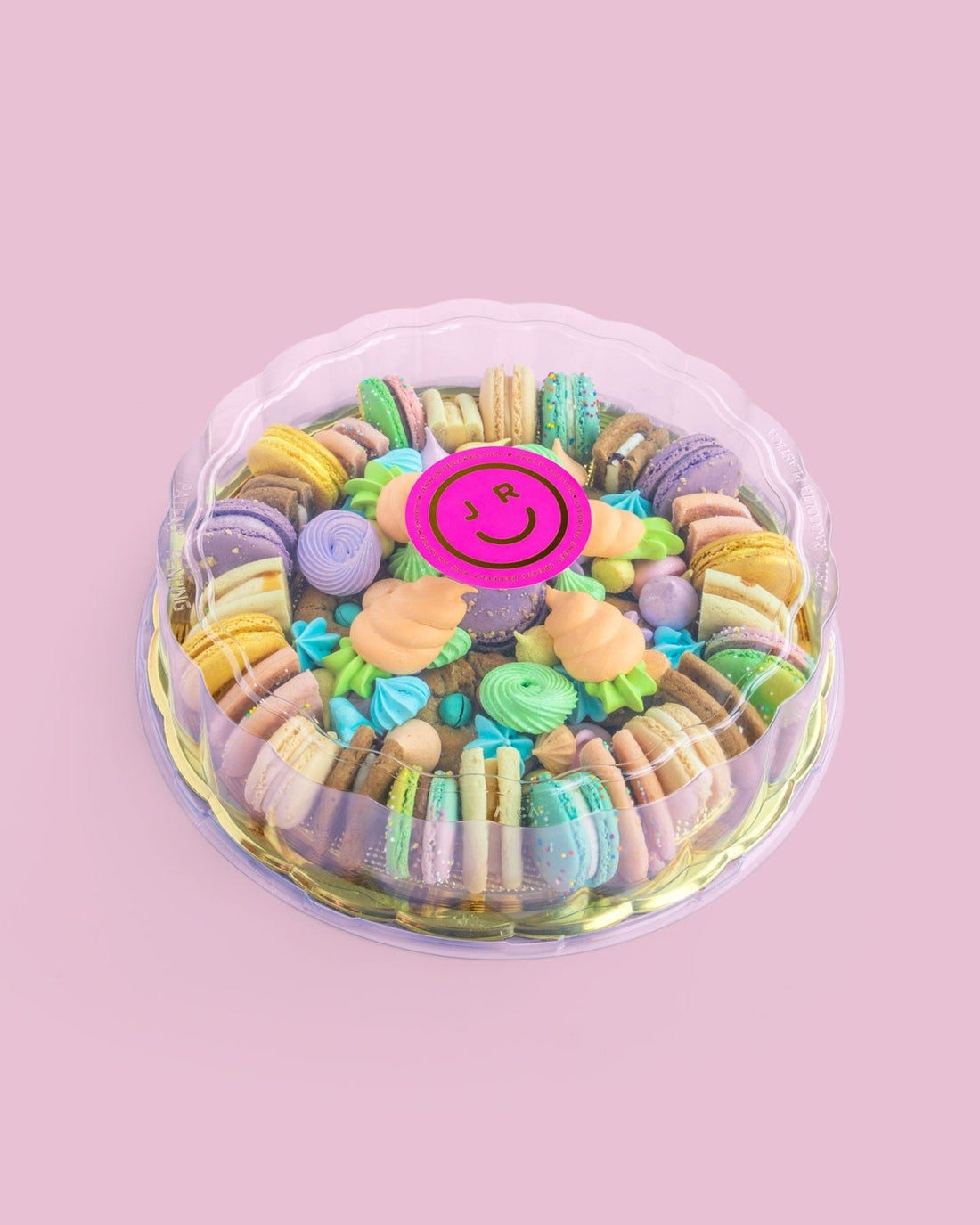 Easter Party Platter
