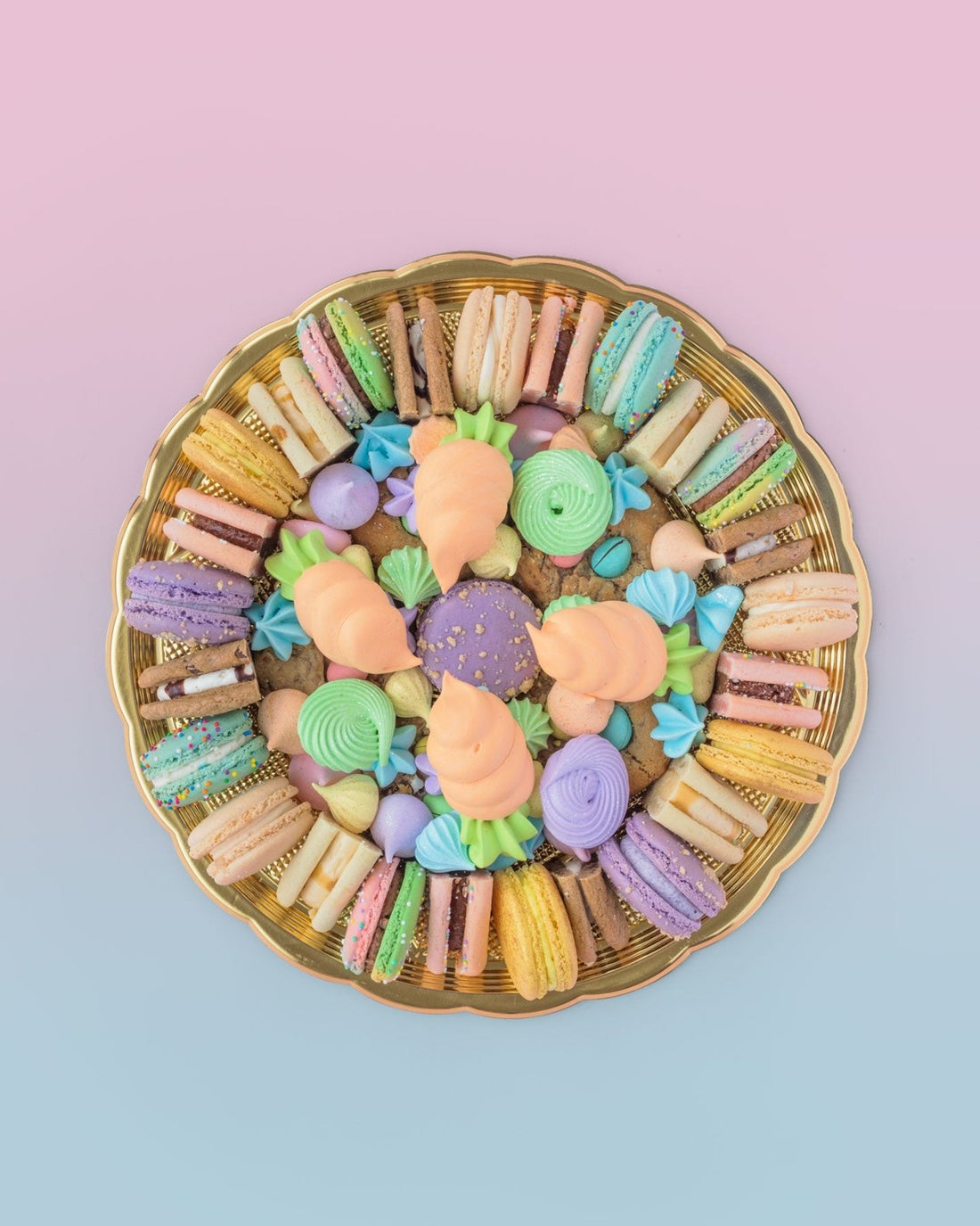 Easter Party Platter