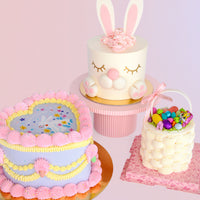 Easter Cake Collection