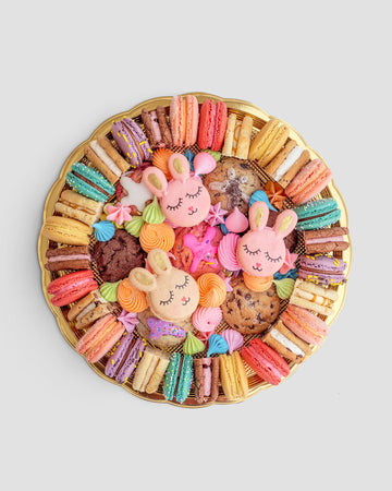 Easter Party Platter