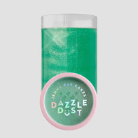 Emerald City Edible Glitter - 5g Shaker - Package of 6