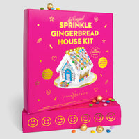 Gingerbread House Kit