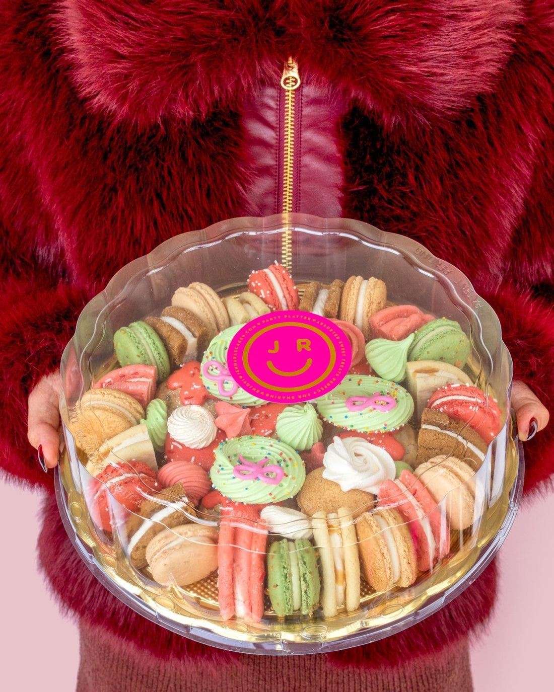 Holiday Party Platter