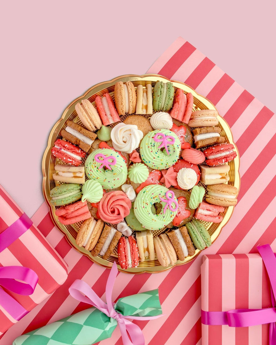 Holiday Party Platter