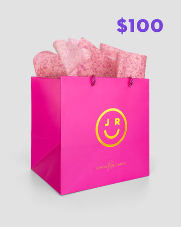 $100 JRC Gift Bag