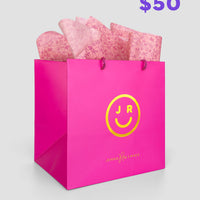 $50 JRC Gift Bag