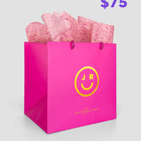 $75 JRC Gift Bag