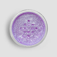 Lavender Haze Edible Glitter - 5g Shaker - Package of 6