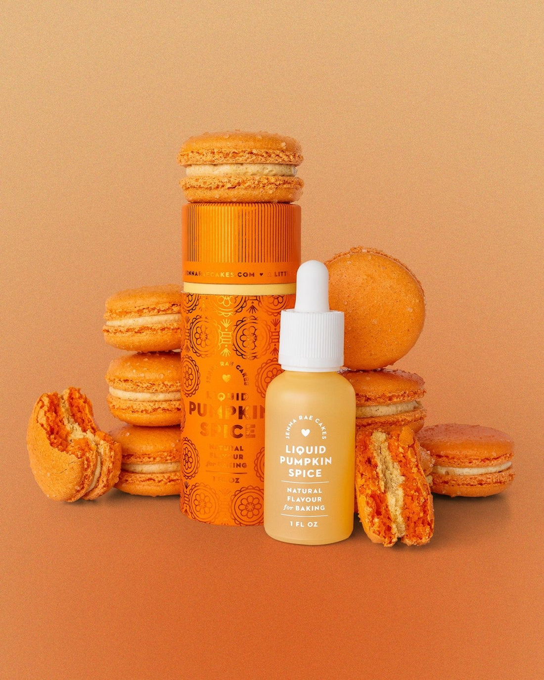Liquid Pumpkin Spice - Warm & Cozy Flavour for Fall Desserts Jenna Rae Cakes Liquid Pumpkin Spice - Warm & Cozy Flavour for Fall Desserts Jenna Rae Cakes