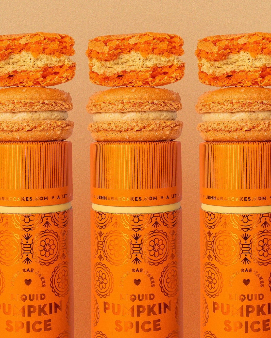 Liquid Pumpkin Spice - Warm & Cozy Flavour for Fall Desserts Jenna Rae Cakes Liquid Pumpkin Spice - Warm & Cozy Flavour for Fall Desserts Jenna Rae Cakes