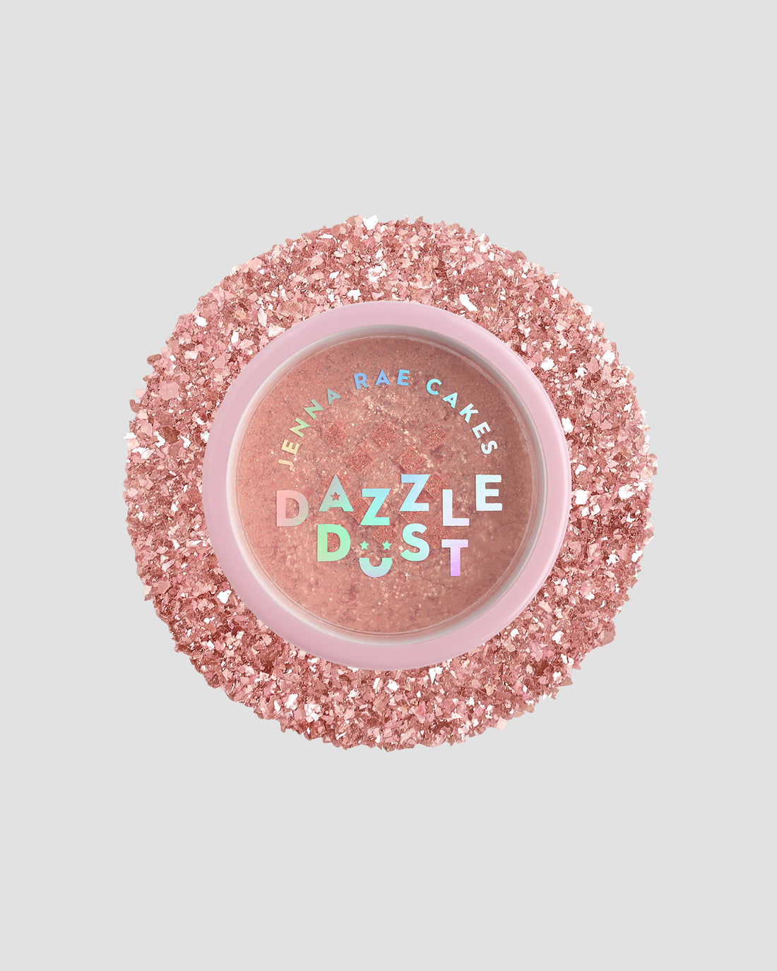 Lucky Penny Dazzle Dust Edible Glitter - 5G Shaker