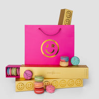 Macaron Gift Box
